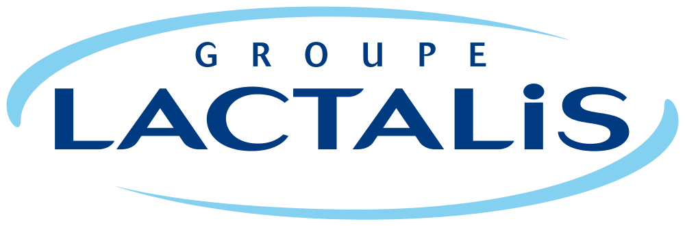 Lactalis groupe logo