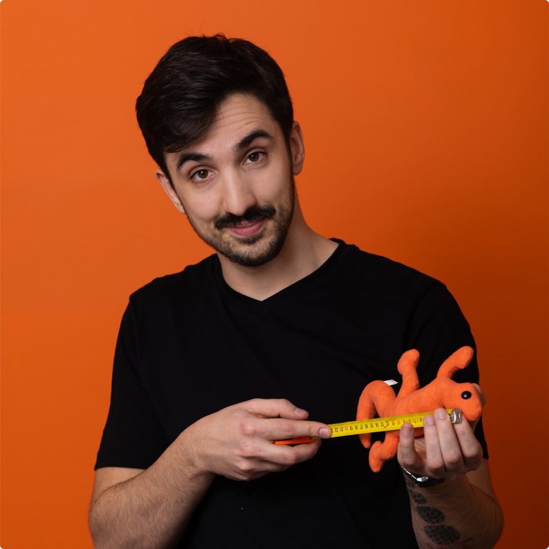 Author Photo