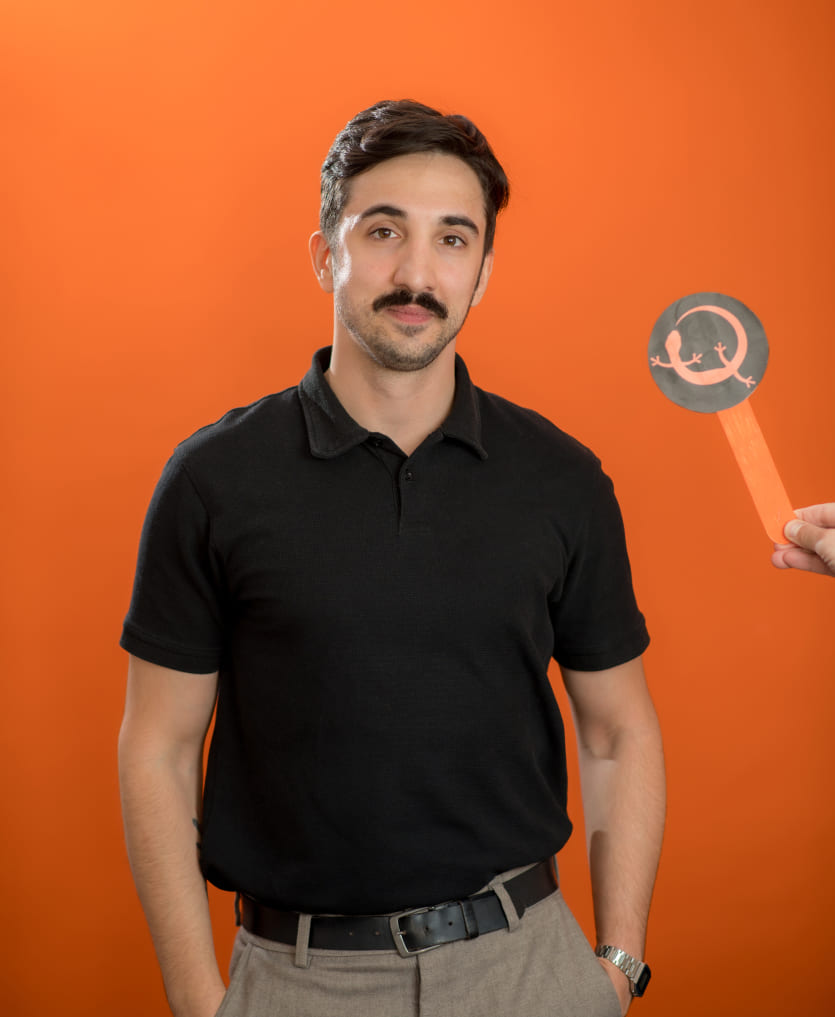 Martin Tisanić - Marketing Manager at Ambacia