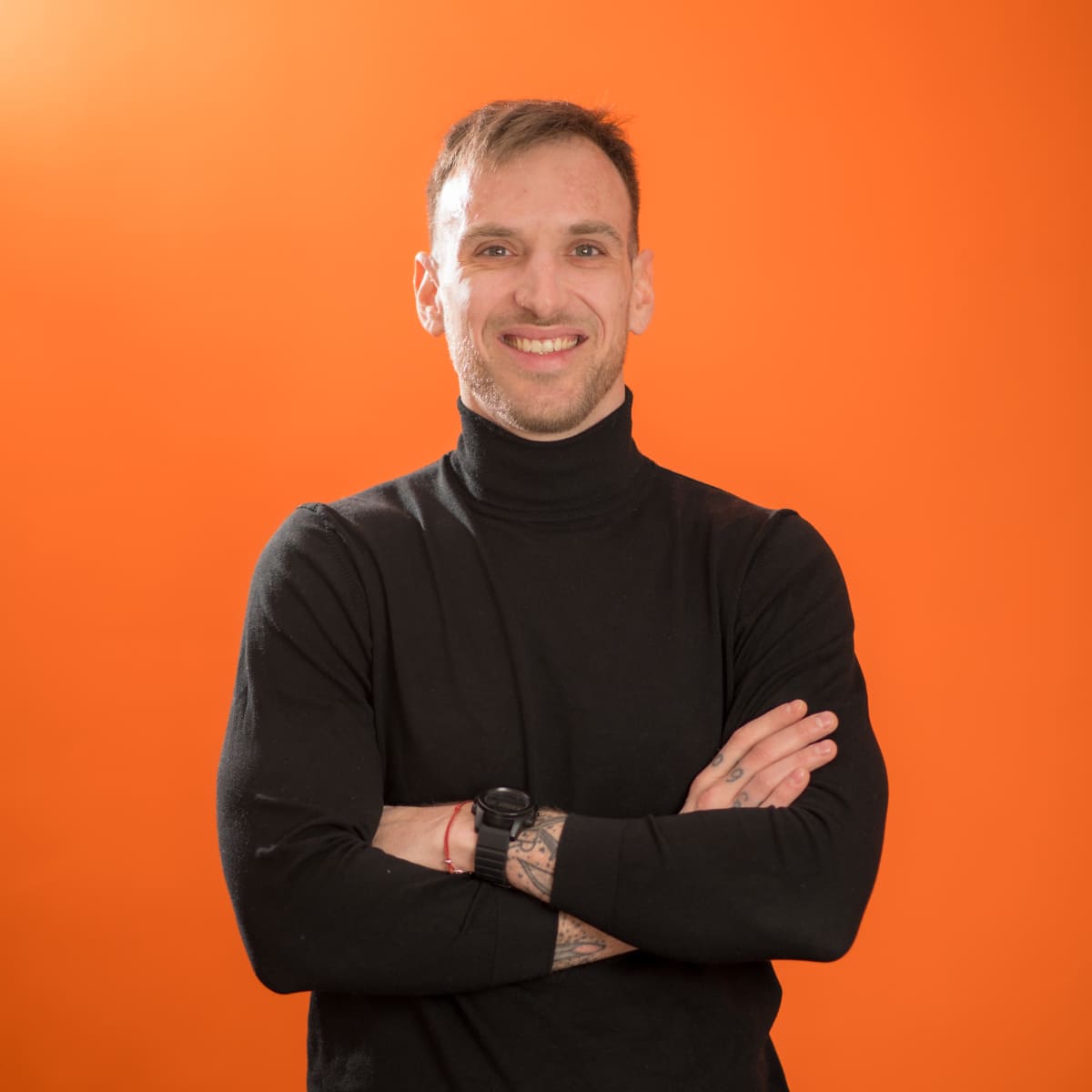Author Photo