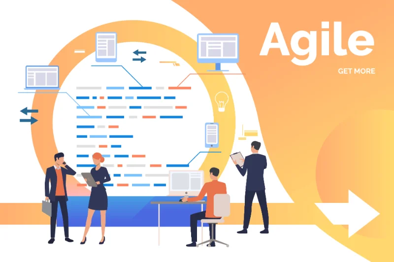 agile-vs-waterfall