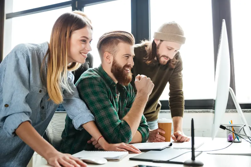 cross-functional collaboration