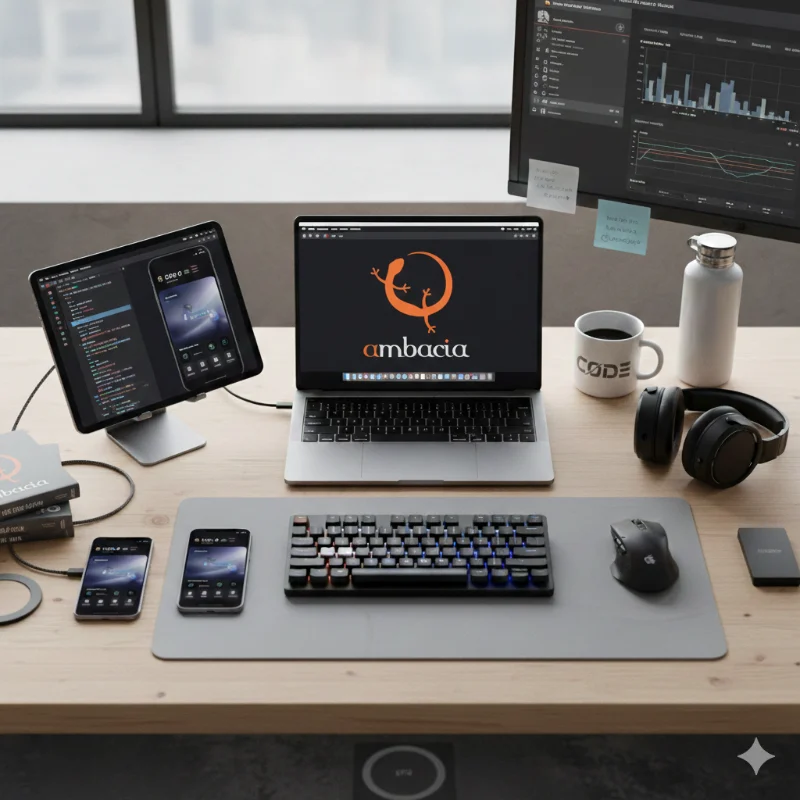 Modern-Mobile-Development-Tools