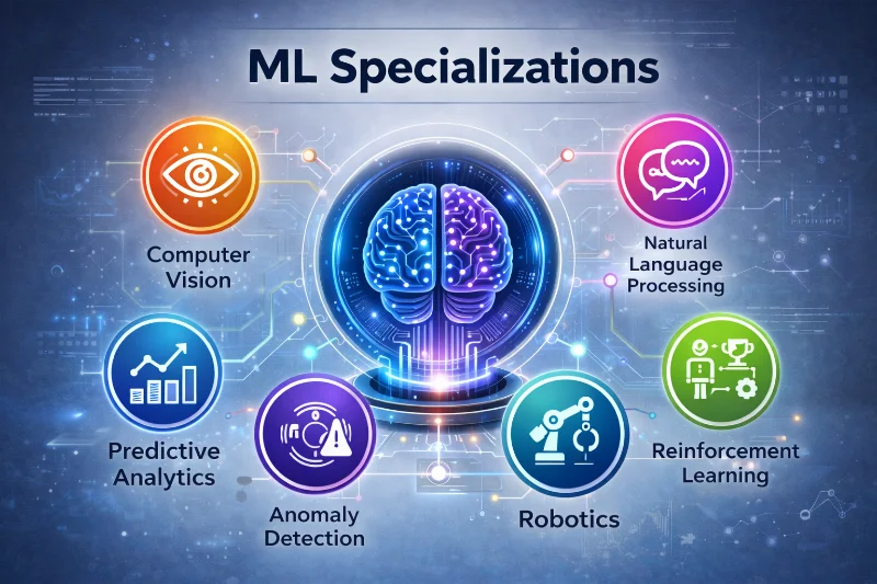 ml-specializations
