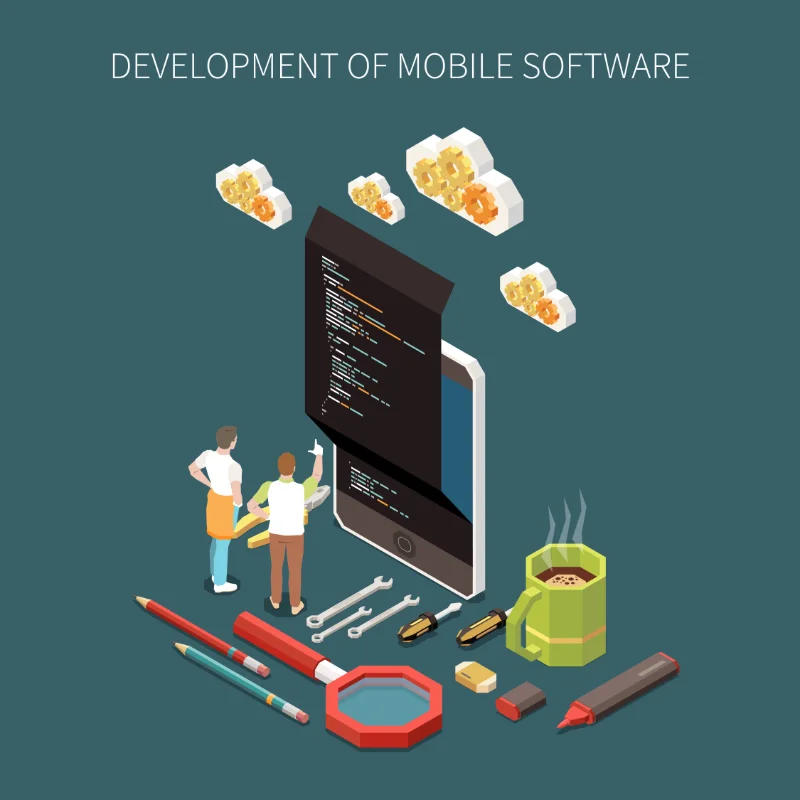 mobile-developers