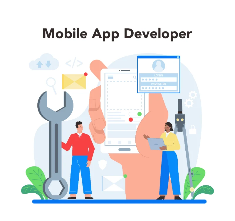 mobile-developers