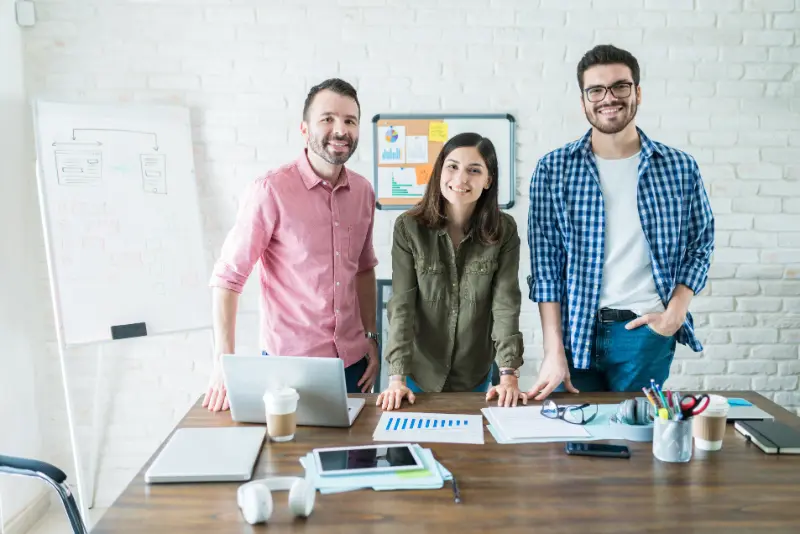 Entrepreneurs in Serbia