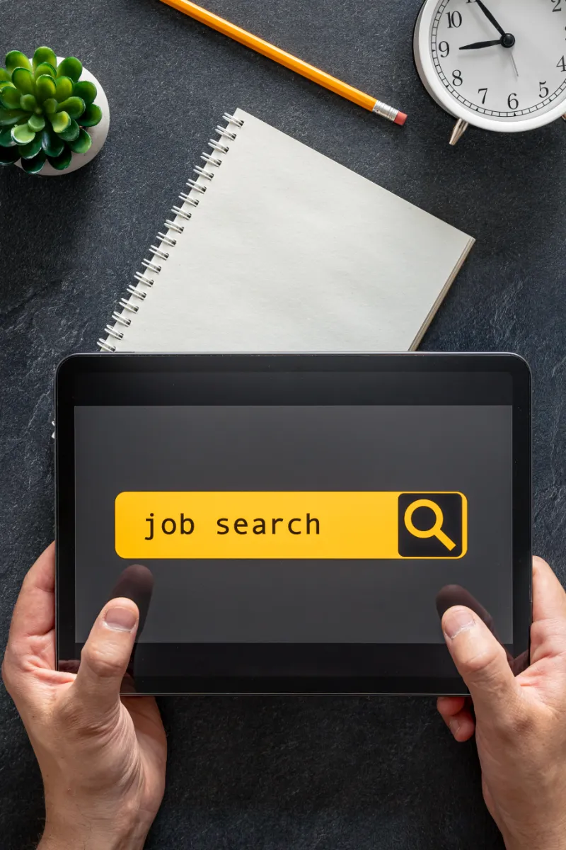 recruitment-agency