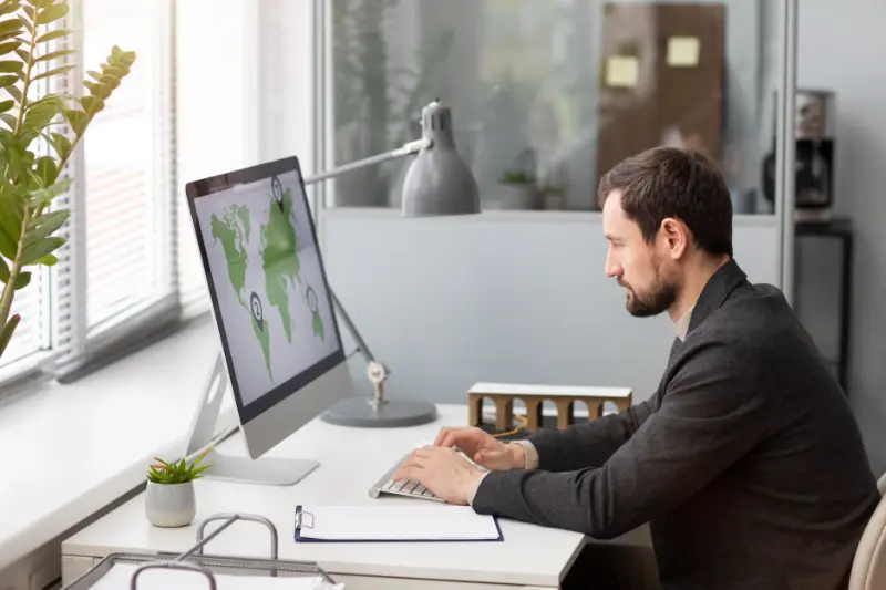 Working-for-a-Foreign-Company-from-Croatia