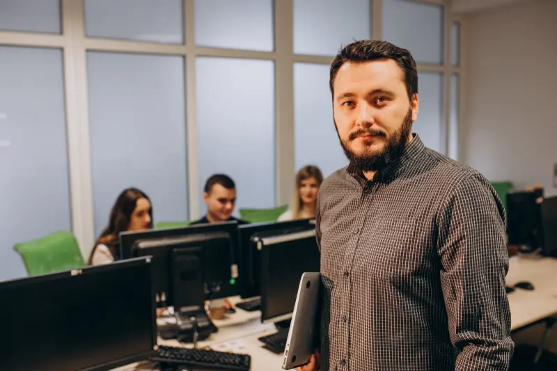 Hiring Foreign IT Specialists in Croatia