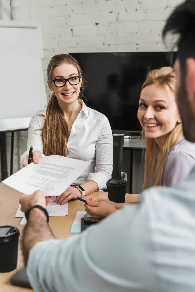 Ending your EOR contract